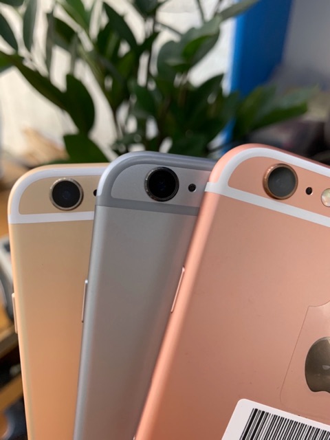 💥ĐIỆN THOẠI IPHONE 6SPLUS ZIN ĐẸP CHÍNH HÃNG APPLE💥 | BigBuy360 - bigbuy360.vn