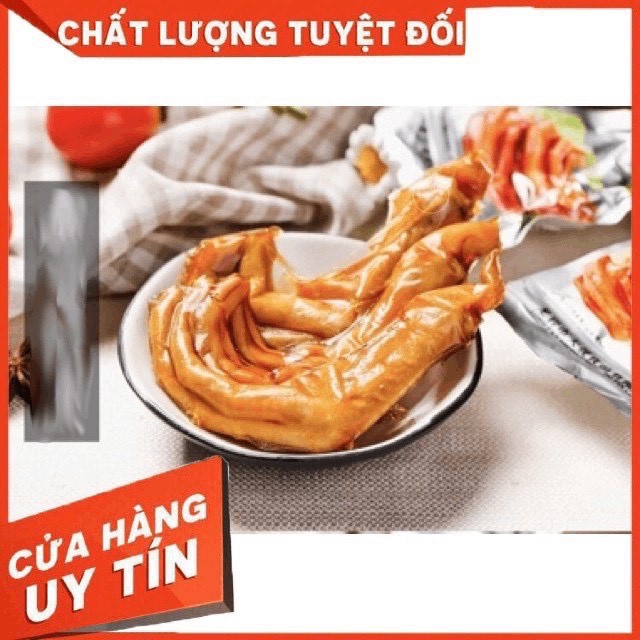 Chân Vịt Cay Dacheng Loại To 31,8Gr