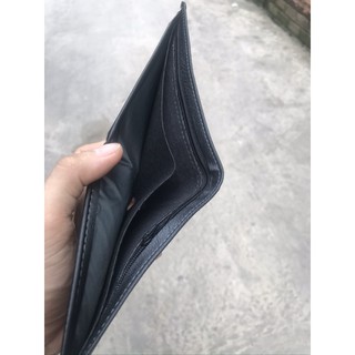 [ Xả Kho ] Ví Da Nam Thời Trang ( ảnh thật 100 %)