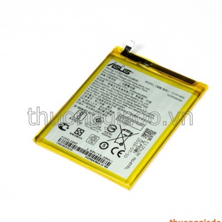 Pin Asus Zenphone 3 max 5.5 / ZC553KL