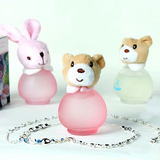 Nước Hoa Gấu Thỏ 50ml Siêu Dễ Thương