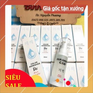 Dung dịch kích màu CAD Pow 💦💦💦