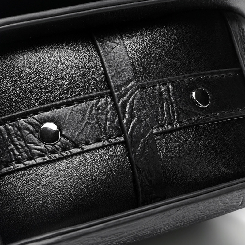 Youyo Túi Đeo Chéo Nhỏ Đựng Điện Thoại Phong Cách Steampunk Gothic Satchel