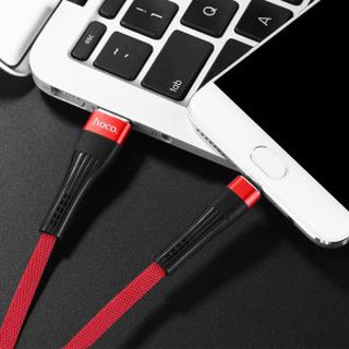 Cáp Sạc U39 Micro 1.2M - BH 3 Tháng (1 Đổi 1)