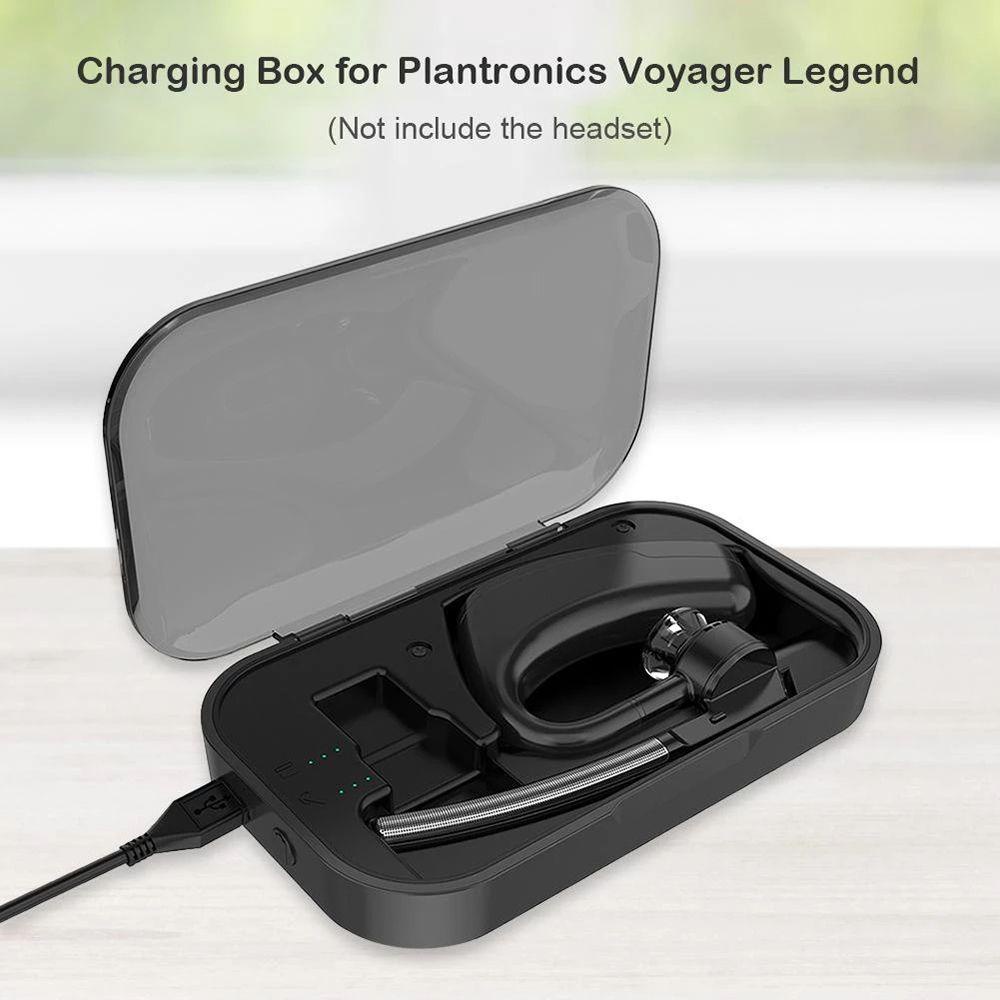 MYRONGVN Dây Cáp Sạc Tai Nghe Bluetooth Plantronics Voyager Legend