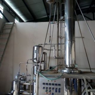 Tinh dầu quế nguyên chất Phước Quảng
