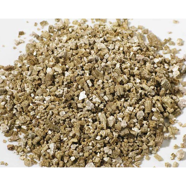 Đá khoáng Vermiculite 1 KG