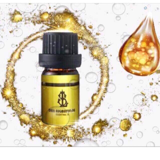 Tinh Chất Tăng Trưởng Đỉnh Cằm - Thon Dài Cằm | BigBuy360 - bigbuy360.vn