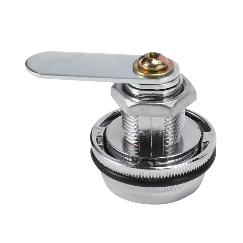 Ổ khóa mật khẩu 3 số bằng hợp kim chuyên dụng cho hộp thư RV