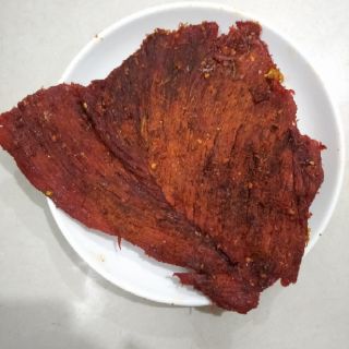 Khô bò miếng 1kg (bò úc)