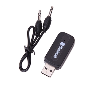 USB thu âm thanh bluetooth 3.5mm an toàn