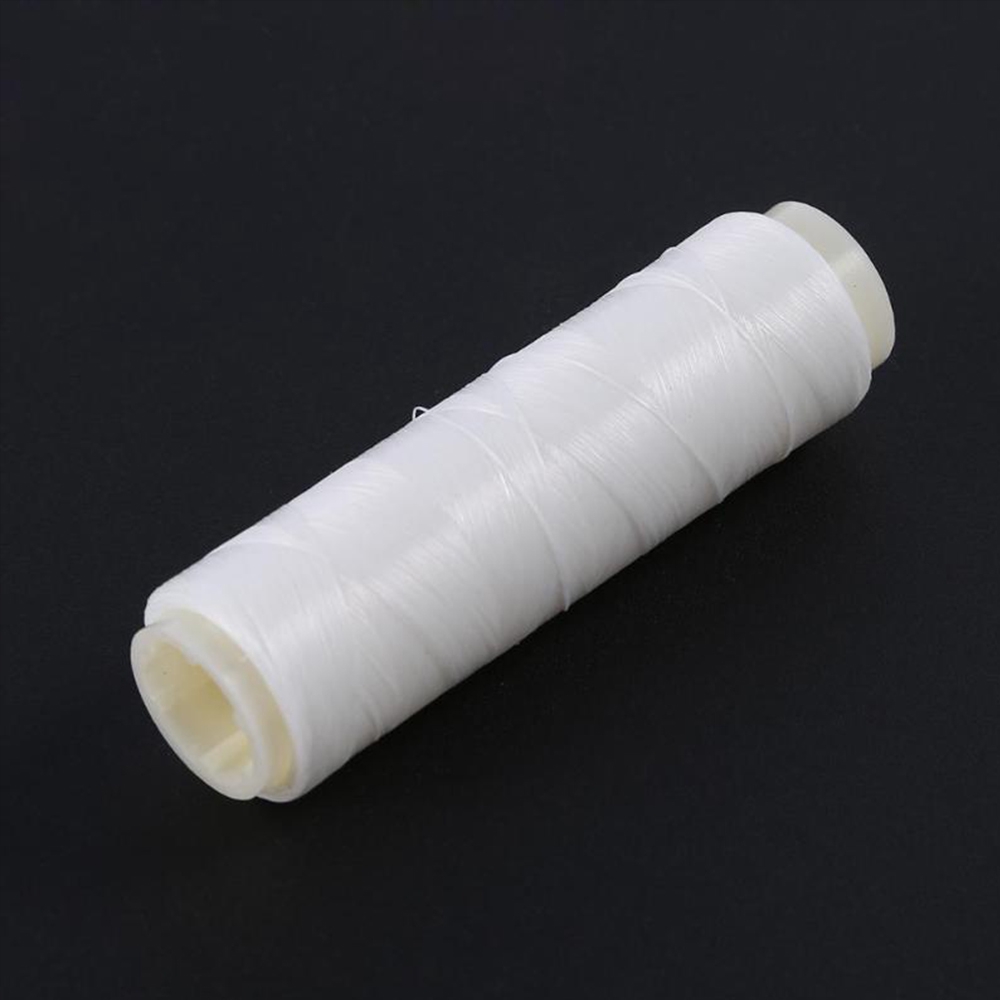 1 Cuộn Dây Nylon Pj1/2/3/4/5 Sợi Cước Câu Cá