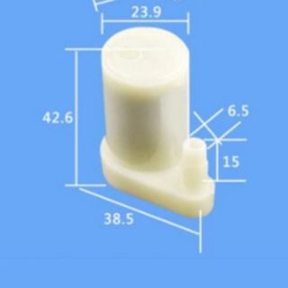 Máy bơm chìm mini 5V- 1.6 lít/phút