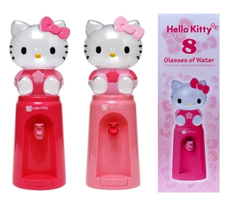 Bình Nước Hello Kitty Xinh Xắn