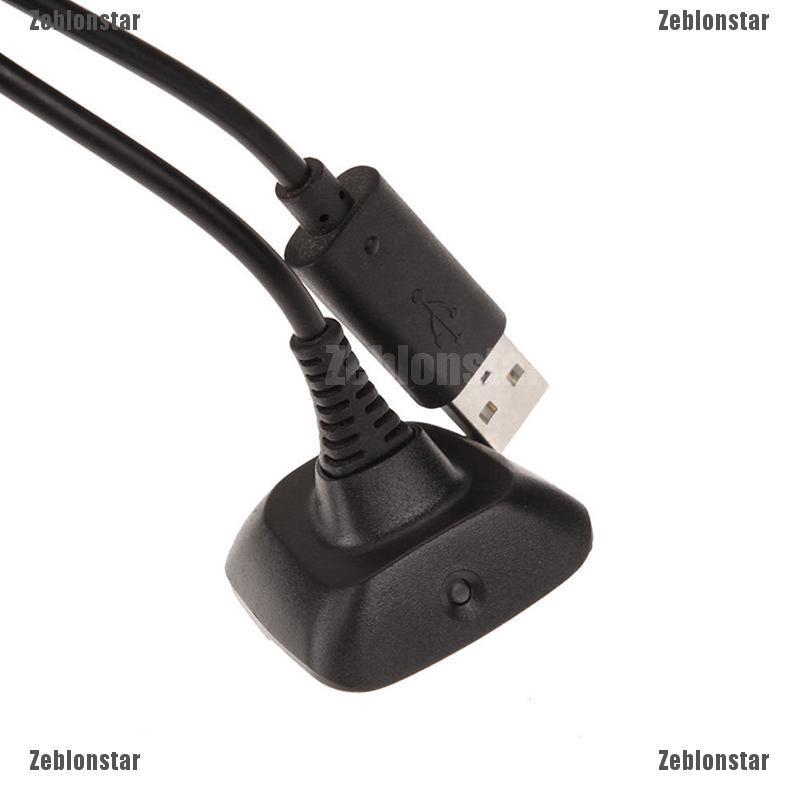 Bộ Tín Hiệu Không Dây USB Cho Microsoft Xbox 360