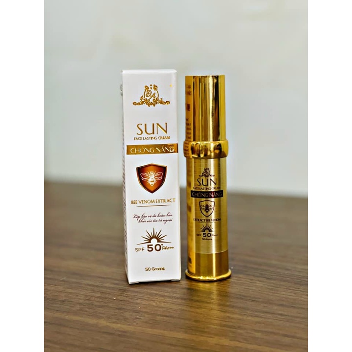 Chống nắng Collagen x3 Đông Anh