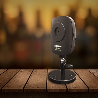 Camera IP WIFI Prolink PIC2001WE