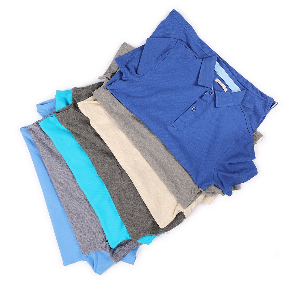 Áo polo nam có cổ dành cho người từ 50-80kg - Timiki | BigBuy360 - bigbuy360.vn