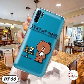 Ốp lưng dẻo Huawei P30 Pro