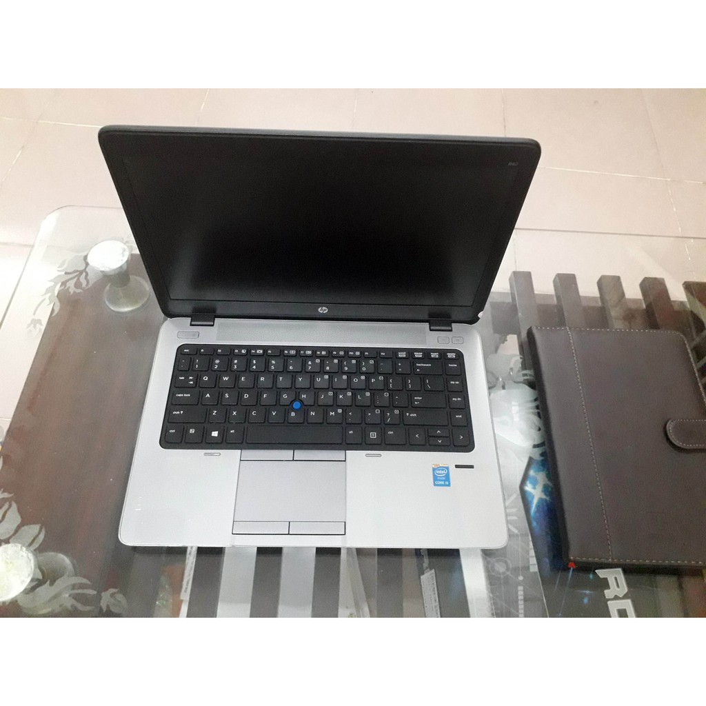 Laptop HP 840 G1 Siêu mỏng, Core i5 - 4300U