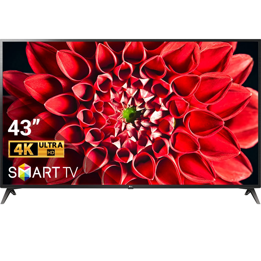 43UN7190 | Smart Tivi LG 4K 43 inch 43UN7190PTA |  MỚI 10000% | BẢO HÀNH CHÍNH HÃNG 24 THÁNG