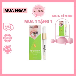 Dưỡng Mi - Mày GNMN nội địa trung