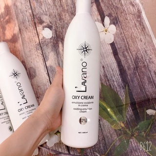 _OXY TRỢ NHUỘM LAVANO 1000ml CHỐNG RÁT
