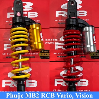 Phuộc rcb mb2 vario, click , vision chính hãng tanthanhpt