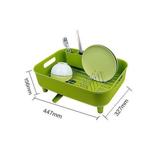 Kệ đựng chén bát Lock&Lock LDR110