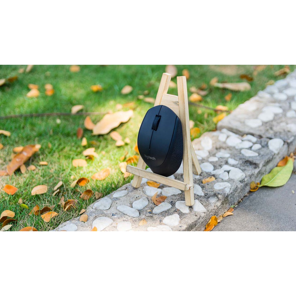 Chuột Máy Vi Tính Không Dây Logitech M280