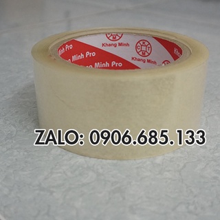 1 cuộn băng keo trong 5F 100yards