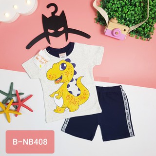 Combo bộ cho bé trai