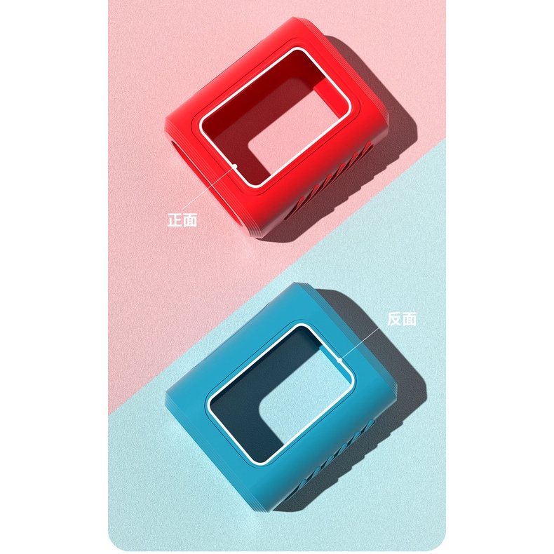 Vỏ bọc silicone cho loa bluetooth Jbl Go 3