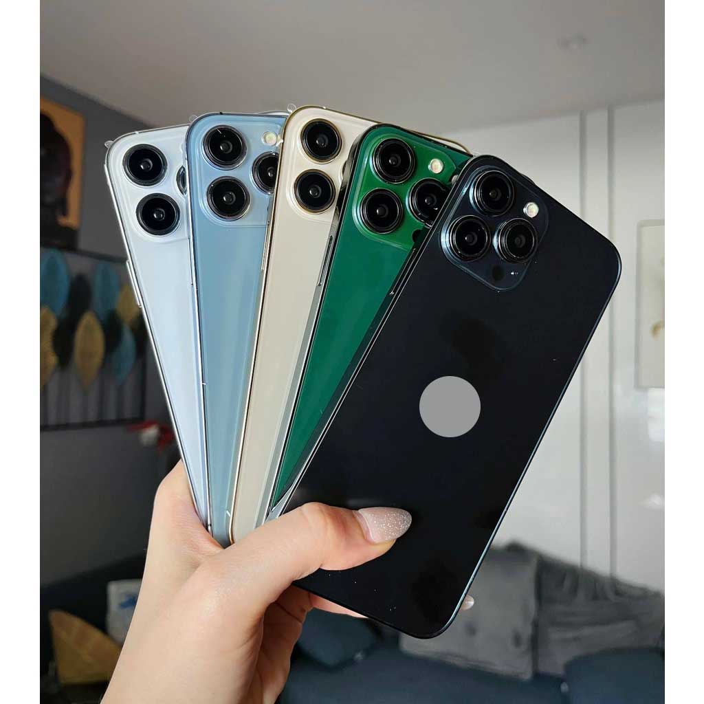 Mô hình trưng bày 13/13Pr/13prm cực đep