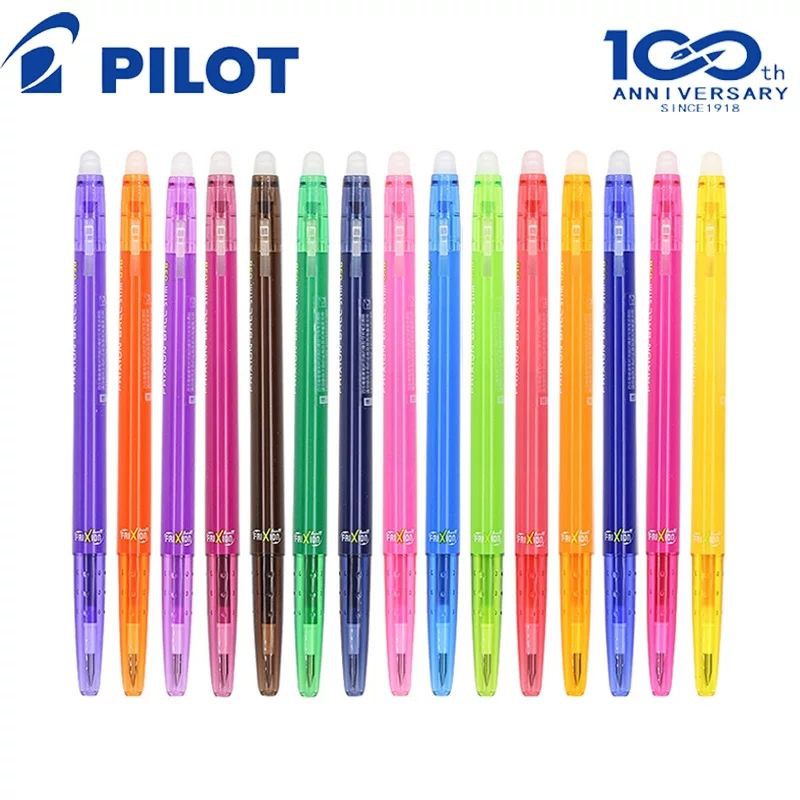 BÚT PILOT FRIXION SLIM 0.38 (MADE IN JAPAN)