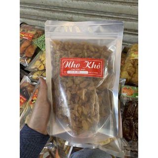 NHO KHÔ - Đặc sản Đà Lạt - 500gr