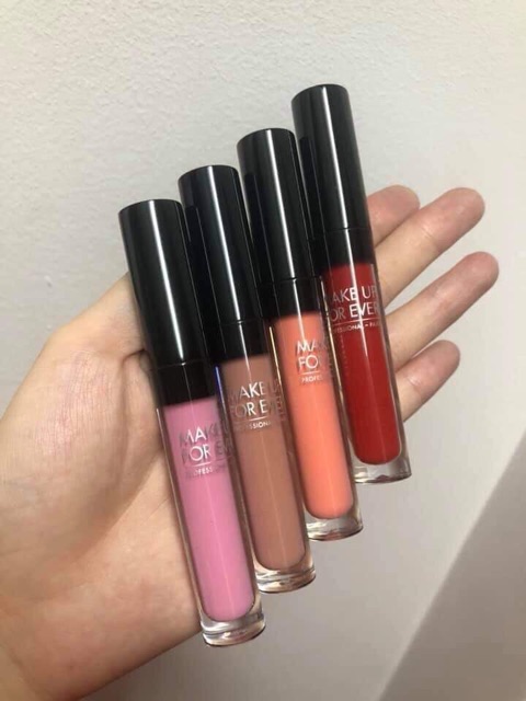 Son kem make up for ever