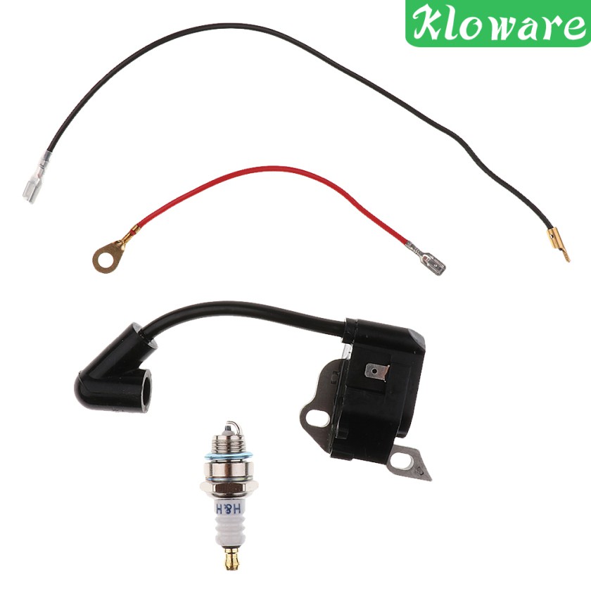 Bộ Cuộn Dây Đánh Lửa Cho Máy Cưa STIHL 017 018MS170 MS180