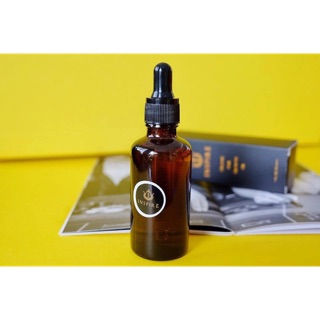 Serum dưỡng tóc Inspire Comestic nhập khẩu chính hãng từ Hàn Quốc