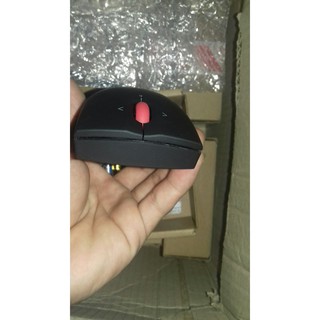 Chuột Không Dây Lenovo Thinkpad Laser 0A36407