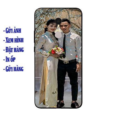 Ốp điện thoại tráng gương, in hình cá nhân theo yêu cầu  iPhone , Xiaomi , Samsung , Vivo , OPP | BigBuy360 - bigbuy360.vn