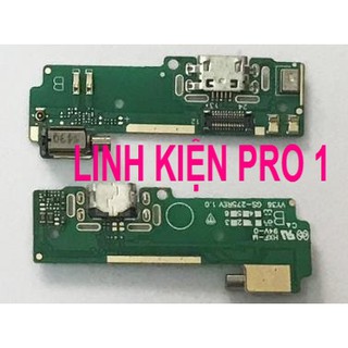 CHÂN SẠC SONY XA