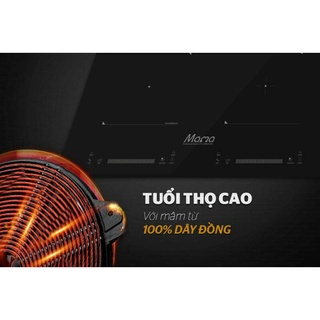 BẾP ĐỆN TỪ SUNHOUSE
