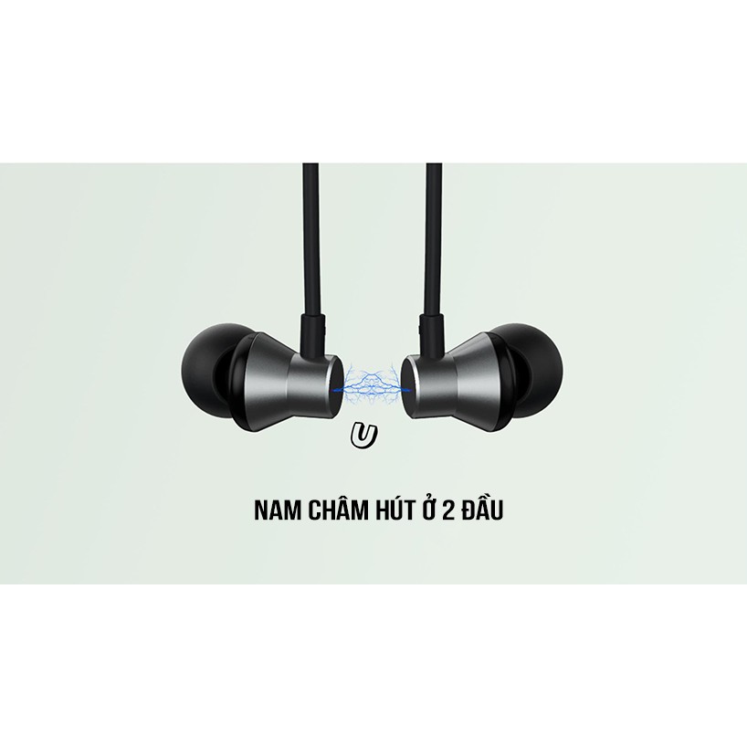 CHÍNH HÃNG Tai Nghe Bluetooth Thể Thao Remax RB-S29 Wireless V5.0,Pin Trâu, Chất Âm Tốt, Pin Dùng 9H Liên Tục