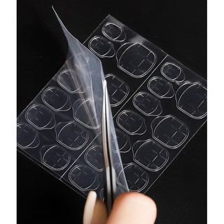 Keo Silicon Dán Móng Úp