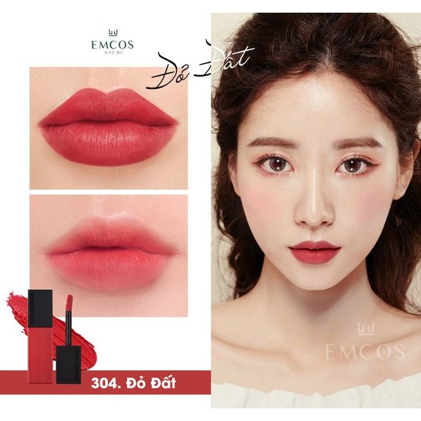 Son kem lì Romantic Velvet Tint - Cellnco | BigBuy360 - bigbuy360.vn