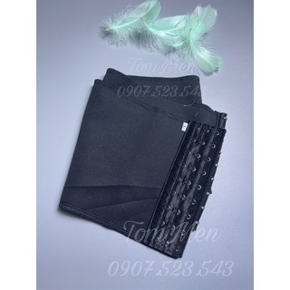 Bản Nit Ngực Tomboy ( Thun Dệt Dành Cho Bạn big size )