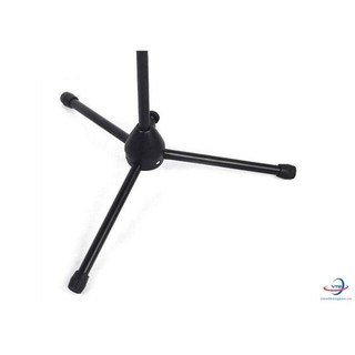Chân mic đứng 3 chân cỡ lớn boom