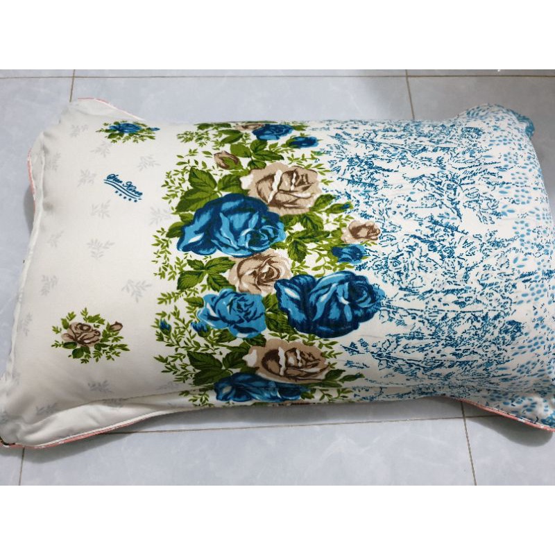 Bộ 2 vỏ gối nằm+1 vỏ  gối ôm thun lạnh Hàn Quốc mẫu mới nhất | BigBuy360 - bigbuy360.vn