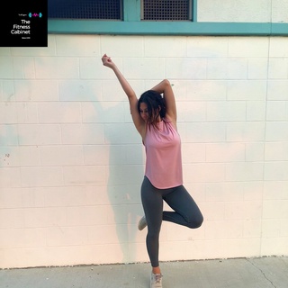 Quần yoga Fabletics chuẩn xịn
